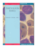 Inmunología Básica de  Antonio Celada