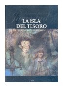 La isla del tesoro de  Robert Louis Stevenson