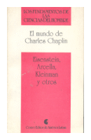 El mundo de Charles Chaplin de  Eisenstein, Arcella, Kleinman