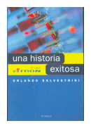 Una historia existosa: El Caso E-Itron de  Orlando Salvestrini