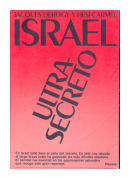 Israel ultrasecreto de  Jacques Derogy - Hesi Carmel