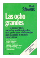 Las ocho grandes de  Mark Stevens