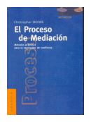 El proceso de mediacion de  Christopher Moore