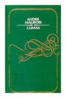 Climas de  Andre Maurois