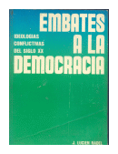 Embates a la democracia de  J. Lucien Radel