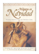 Milagros en navidad de  Jamie C. Miller