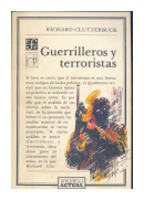 Guerrilleros y terroristas de  Richard Clutterbuck