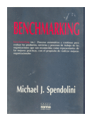 Benchmarking de  Michael J. Spendolini