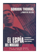 El espia del Mossad de  Gordon Thomas - Martin Dillon