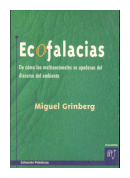 Ecofalacias de  Miguel Grinberg