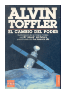 El cambio del poder de  Alvin Toffler