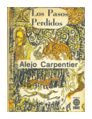 Los pasos perdidos de  Alejo Carpentier