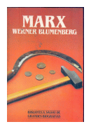 Marx de  Werner Blumenberg