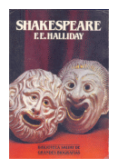 Shakespeare de  F. E. Halliday
