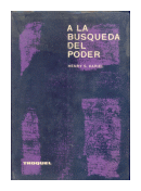 A la busqueda del poder de  Henry S. Kariel