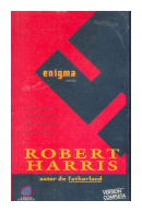 Enigma de  Robert Harris