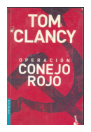 Operación Conejo Rojo de  Tom Clancy