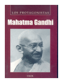 Mahatma Gandhi de  Mary Connor