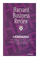 Harvard Business Review - Liderazgo de  Autores - Varios