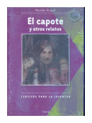 El capote y otros relatos de  Nicolas Gogol