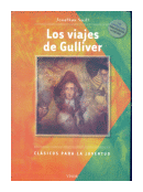 Los viajes de Gulliver de  Jonathan Swift