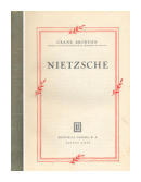 Nietzsche de  Crane Brinton