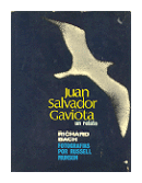 Juan salvador gaviota de  Richard Bach