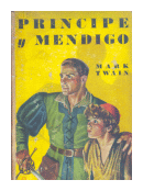 Principe y mendigo (Sin lomo) de  Mark Twain