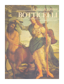 Botticelli de  Los genios de la pintura