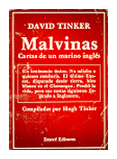 Malvinas, Cartas de un marino ingles de David Tinker