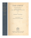 The Chief de  Ribert Jackson