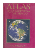 Gran Atlas de la Argentina y el mundo de  _