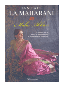 La nieta de La Maharani de  Maha Akhtar
