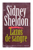 Lazos de sangre de  Sidney Sheldon