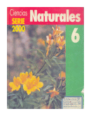 Ciencias Naturales 6 de  Autores - Varios