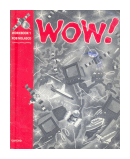 Wow! -  workbook 1 de  Rob Nolasco