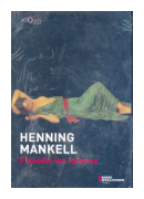 Pisando los talones de  Henning Mankell