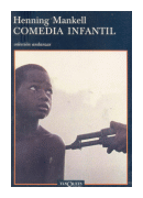 Comedia infantil de  Henning Mankell