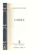 Mariano Jose de Larra de  Marcos Sanz Agero