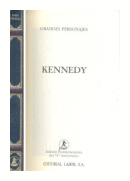 John Fitzgerald Kennedy de  Gregorio Gallego