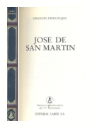 Jose de San Martin de  _