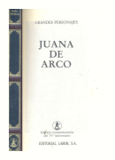 Juana de Arco de  Manuel Penella