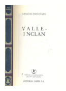 Valle - Inclan de  _