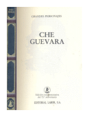Che Guevara de  _