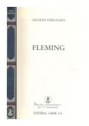 Fleming de  Pilar Gil Sanjuan