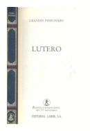 Lutero de  Pedro R. Santidrian