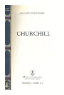 Winston Churchill de  Bernard Michal