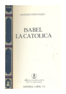 Isabel la Catolica de  _