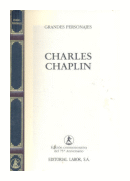 Charles Chaplin de  Manuel Matji