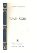 Juan XXIII de  Feliciano Blazquez